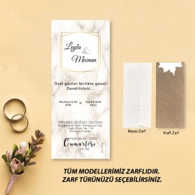 Beren Uzun Davetiye 0976